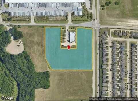 2600 W Wintergreen Road, Lancaster, TX 75134
