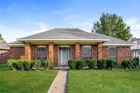 4008 Lonesome Trail, Plano, TX 75023