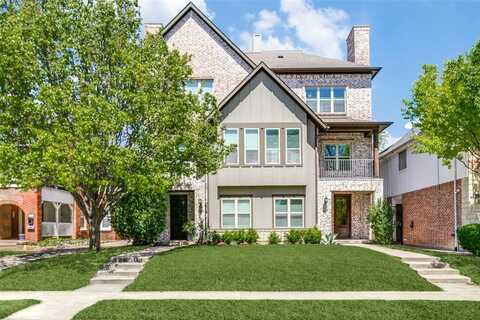 5921 Oram Street, Dallas, TX 75206