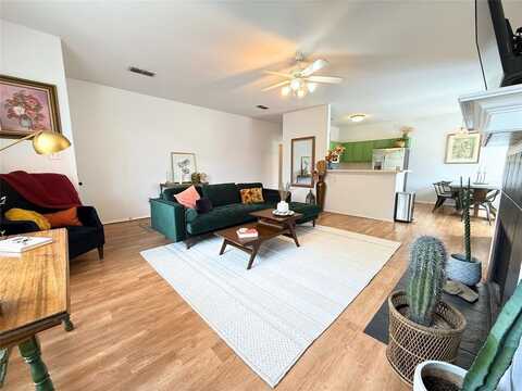 3541 Cripple Creek Trail, Fort Worth, TX 76262