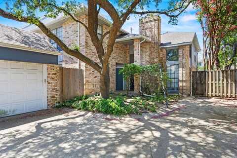 1411 Mccoy Street, Dallas, TX 75204