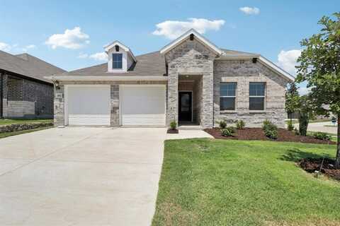 602 Stagg Street, McKinney, TX 75069