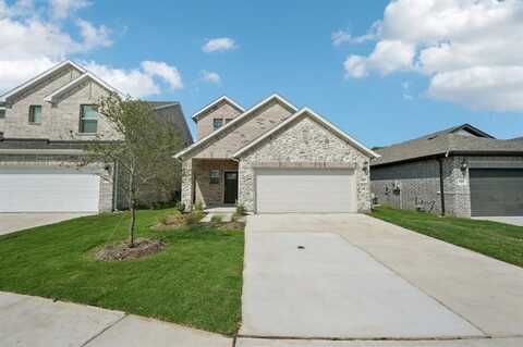 3402 Brompton Drive, Princeton, TX 75071