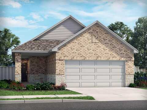 215 Greenbriar Drive, Princeton, TX 75071