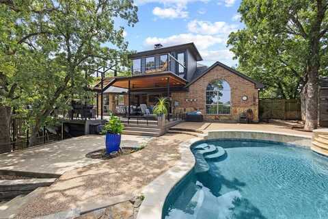 2700 Blackjack Road W, Aubrey, TX 76227