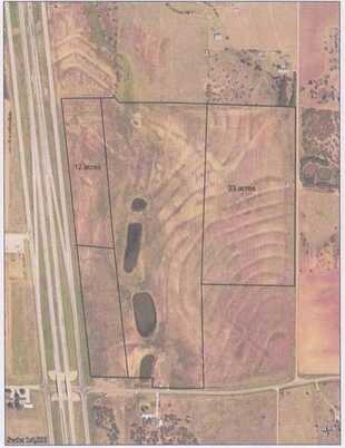 422 St Highway, Seymour, TX 76380