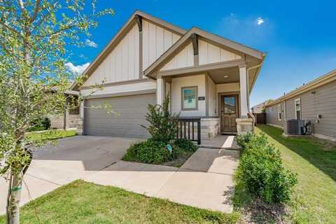 1447 Rolling Fox Drive, Forney, TX 75126