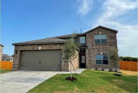 100 Emma Drive, Anna, TX 75409