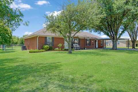 900 Amy Way, Bonham, TX 75418