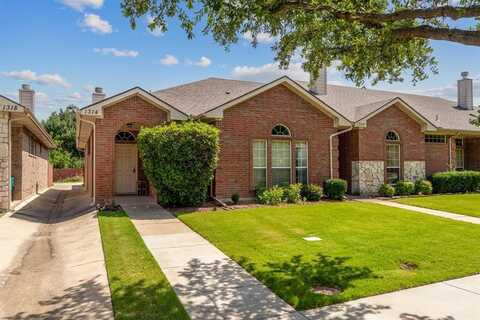 1314 Poinsettia Boulevard, Denton, TX 76208