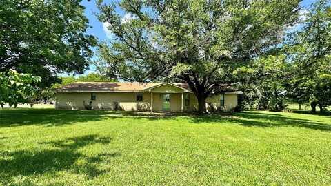 2078 Griffith Road, Terrell, TX 75160