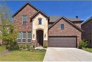 1809 Houghton Drive, McKinney, TX 75072