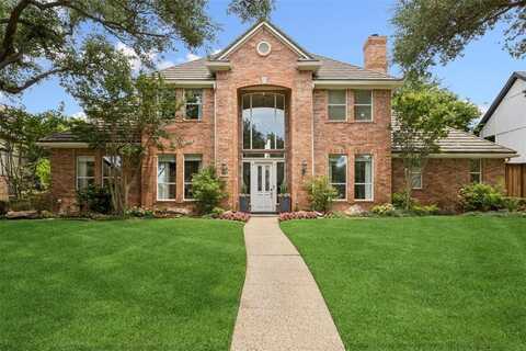 4561 Hitching Post Lane, Plano, TX 75024