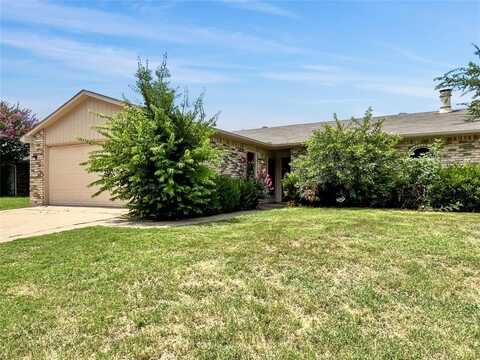 4125 Shagbark Street, Fort Worth, TX 76137