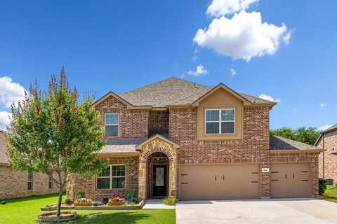 584 Indian Hill Drive, Oak Point, TX 75068