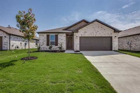 721 Saxony Drive, Princeton, TX 75407