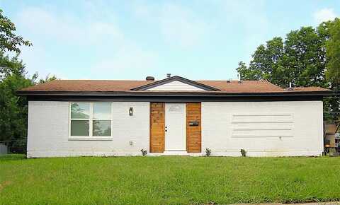 1825 Grove Circle, Mesquite, TX 75149