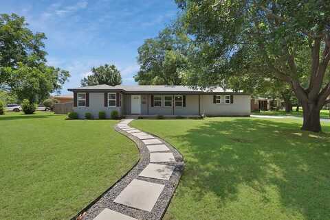 3767 Matson Street, North Richland Hills, TX 76117