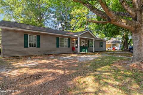 1117 1119 Park Street, Elizabeth City, NC 27909