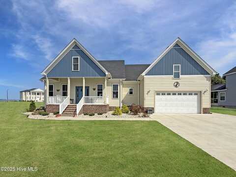 160 Pelican Pointe Drive, Elizabeth City, NC 27909