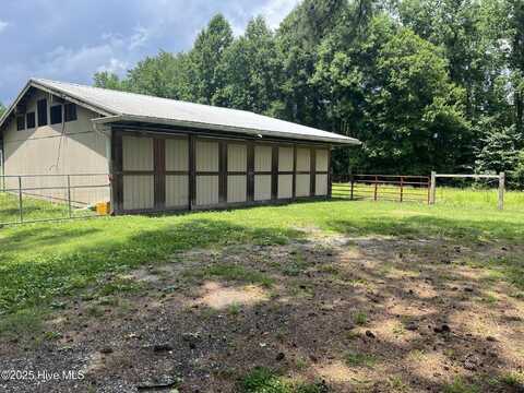 185 Horace Carter Road, Gatesville, NC 27938