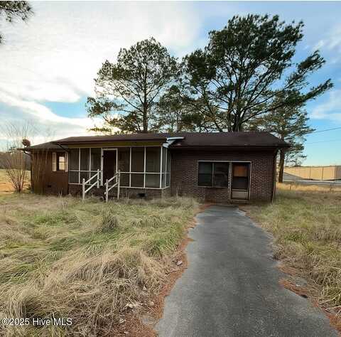 194 Northeast Drive, Plymouth, NC 27962