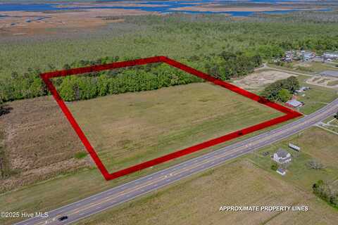 5720 Caratoke Hwy, Poplar Branch, NC 27965