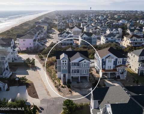 640 Tide Arch, Corolla, NC 27927