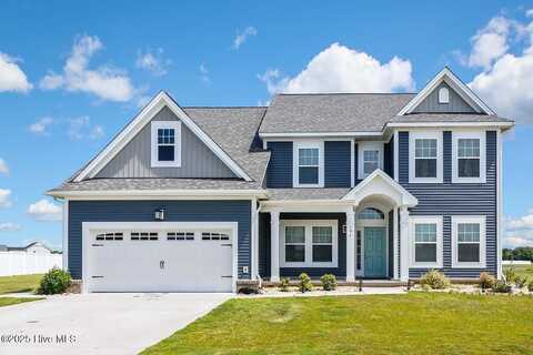 104 Gander Drive, Moyock, NC 27958