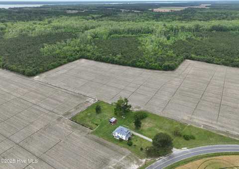 226 Camp Perry Road, Hertford, NC 27944