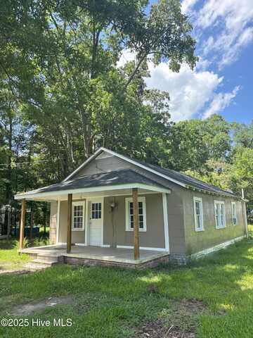 105 Cranberry Street, Plymouth, NC 27962