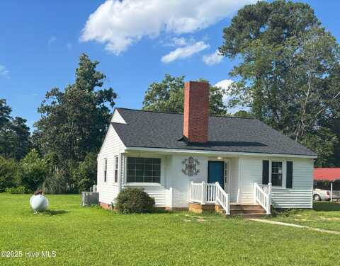 113 Linden Street, Plymouth, NC 27962