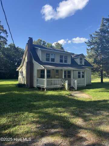 1210 E Main Street, Plymouth, NC 27962
