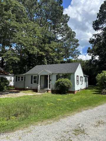 201 Winesett Circle, Plymouth, NC 27962
