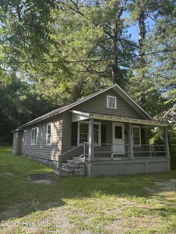 205 Brinkley Avenue, Plymouth, NC 27962