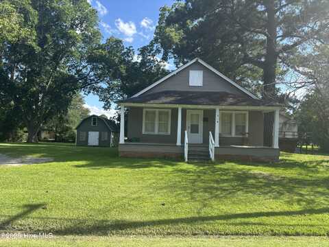 318 West Avenue, Plymouth, NC 27962