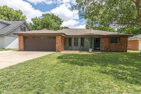 3319 Otsego Drive, Amarillo, TX 79106