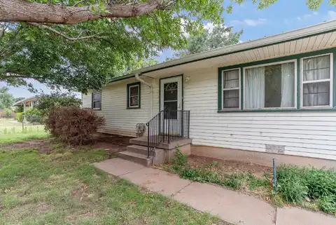 5231 MORNING Drive, Amarillo, TX 79108