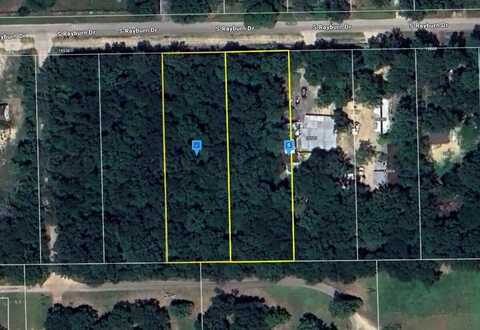 18574 S Rayburn Drive, Conroe, TX 77302