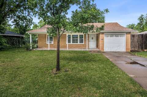 2104 S TRAVIS Street, Amarillo, TX 79109