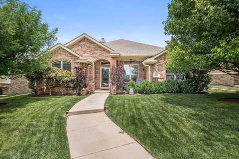 7402 Southbend Drive, Amarillo, TX 79119