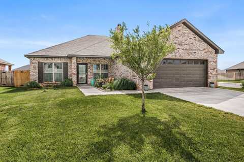 7611 Crestline Drive, Amarillo, TX 79119