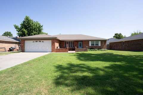 5216 WESTWAY Trail, Amarillo, TX 79109
