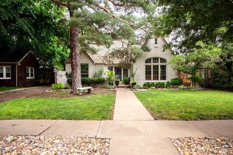 2402 S HAYDEN Street, Amarillo, TX 79109