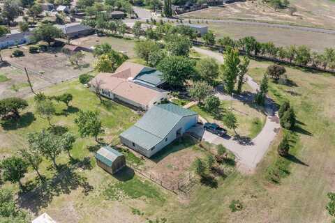 7518 LAMOUNT Drive, Amarillo, TX 79110