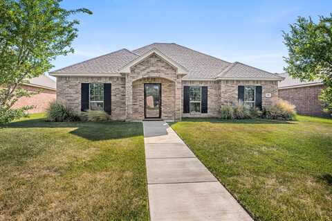 7907 Crestline Drive, Amarillo, TX 79119