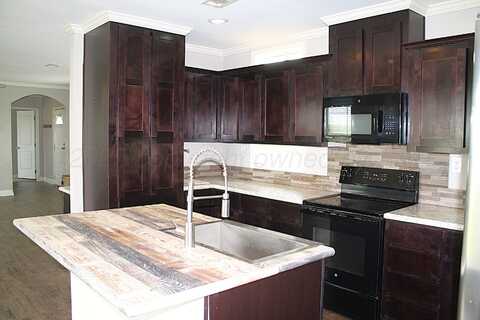 5605 S FM 1258, Amarillo, TX 79118