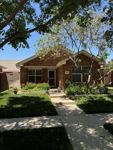 3808 S MIRROR Street, Amarillo, TX 79118