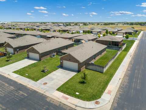 5013 GLOSTER Street, Amarillo, TX 79118