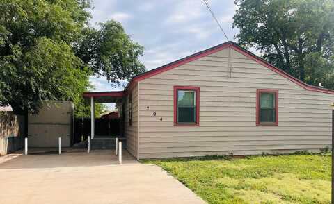 704 3rd Place Place, Dumas, TX 79029